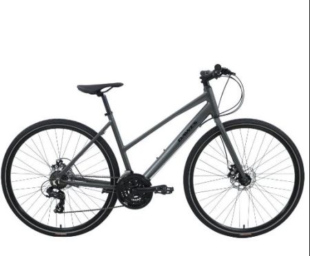 Dawes Discovery Venture 2.0 Crossbar EQ Medium