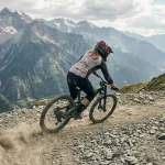 Downhill MTB