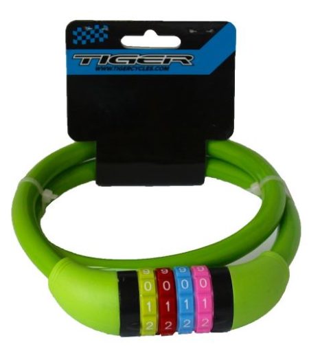 Combination Lock 12x800mm