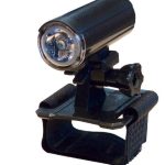 LUMEN8 Duo Cycle Helmet Light – USB Rechargeable