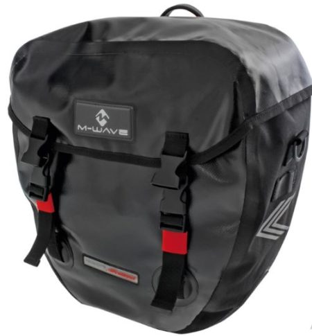 M-Wave Alberta Pannier Bag