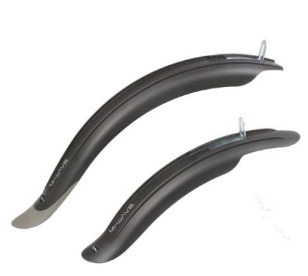 M-Wave Mudmax Kids 16″-20″ Mudguard Set