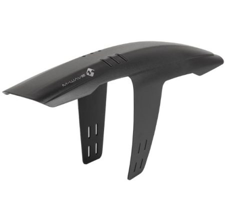 M-Wave Mudmax Flex Front Mudguard