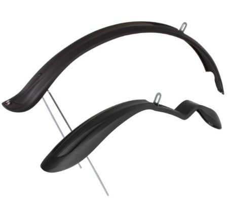 M-Wave Mudmax III Mudguard Set