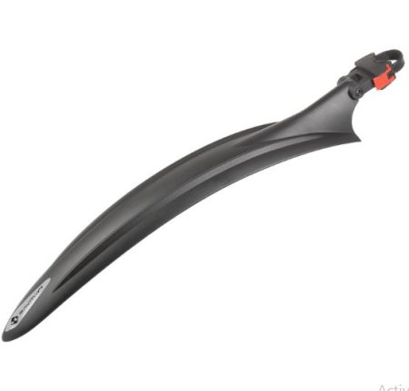 M-Wave Mudmax III QR Rear Mudguard