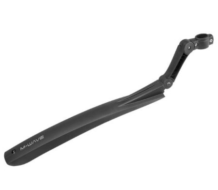 M-Wave Mudmax II Rear Mudguard
