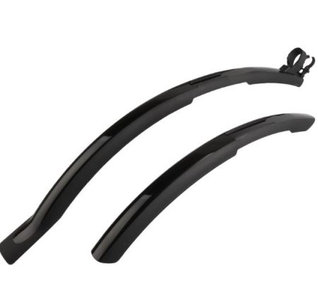 M-Wave Mudmax Universal Mudguard Set 26″-28″