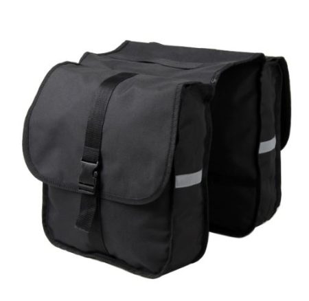 Polyester Twin Pannier Bag