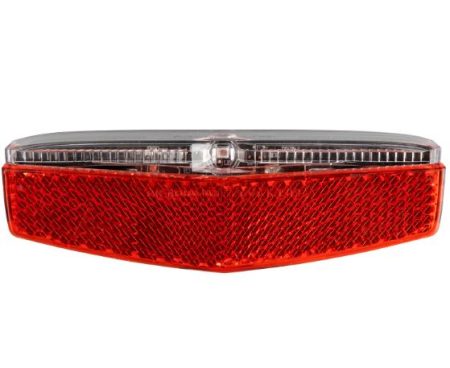 M-Wave Helios Rechargeable Rear Rack Light