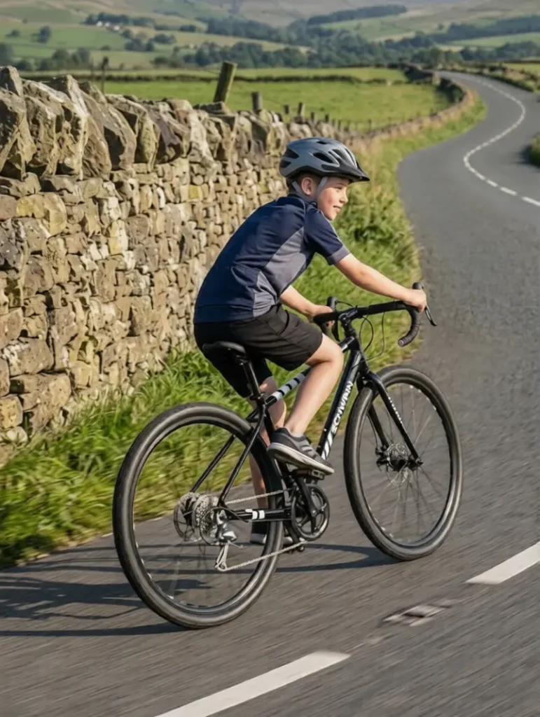 Road Bikes