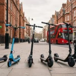 The Complete Guide to Buying an E Scooter in the UK