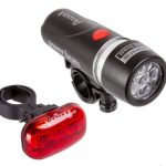 Ventura Battery Light Set