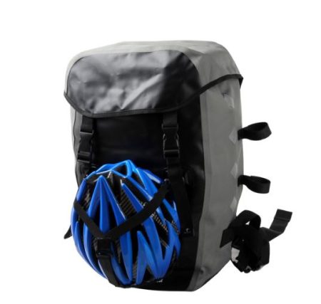 Waterproof Backpack Pannier Bag