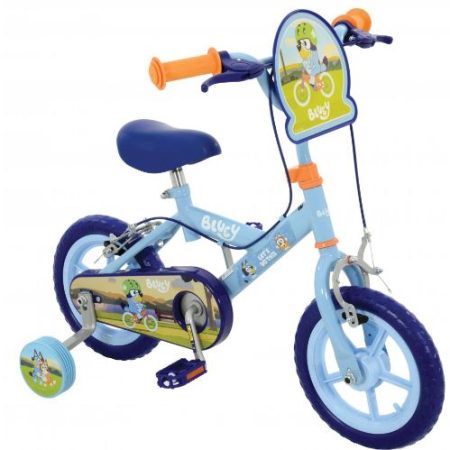 Bluey my first bike 12 kids bike