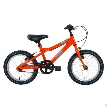 Dawes Blowfish 16 Orange Junior MTB