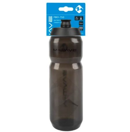 M-Wave 750ml Water Bottle