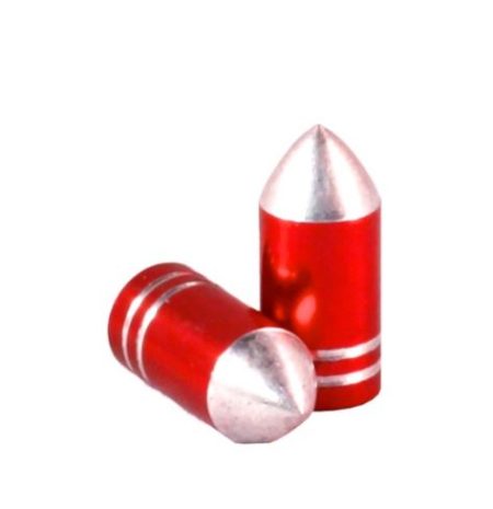 Red Bullet Dusty