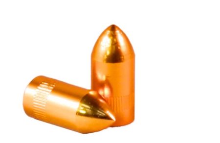 Gold Bullet Dusty