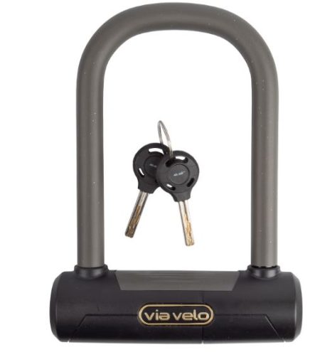 Via Velo Mini U-Lock