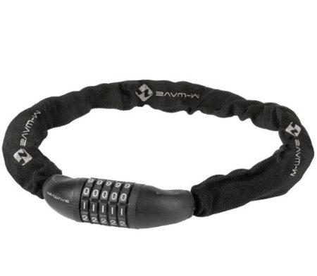 M-Wave Combi Chain Lock 850mm
