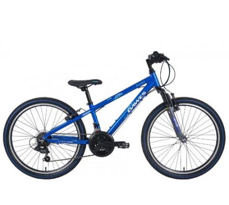 Dawes Junior MTB Bullet HT 24