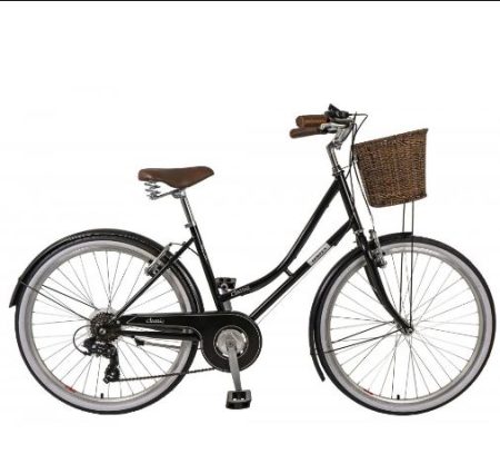 Dawes Heritage Hybird classic 19/ Dawes Heritage Hybird classic 17/26