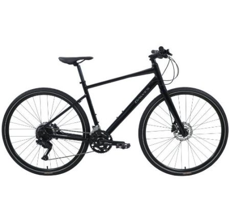 Dawes Hybird Discovery 3.0 Cross bar XL