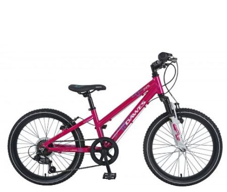 Dawes 20 Paris HT Junior MTB