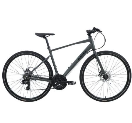 Dawes Hybird Discovery 1.0 crossbar XL