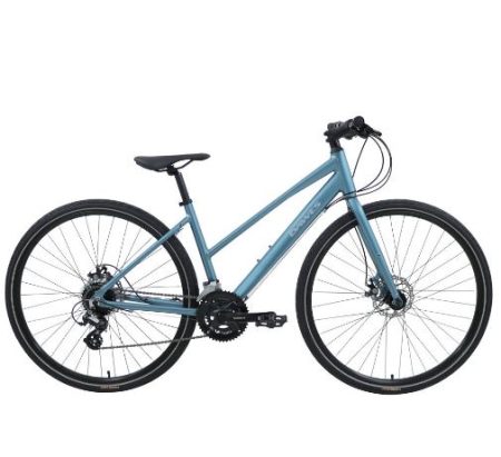 Dawes Hybird Discovery 2.0 Lowstep small