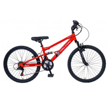 Falcon neutron 24 inch MTB kids