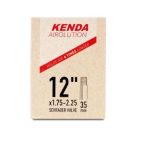 Kenda 12″ Airolution Inner Tubes