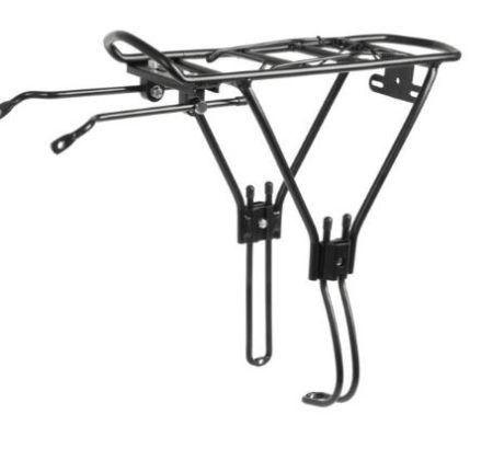 M-Wave Disc II Rear Carrier