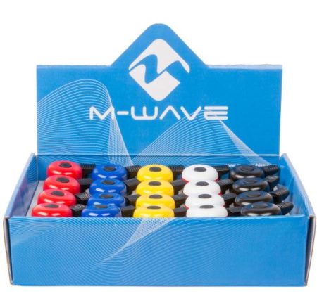 M-Wave Mini Bell Mix