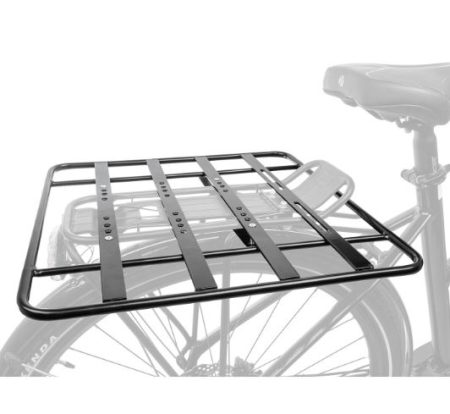 M-Wave Racky Carrier Baseplate