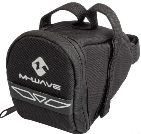 M-Wave Tilburg Saddle Bag