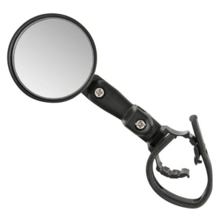 M-Wave Spy Mini Bicycle Mirror