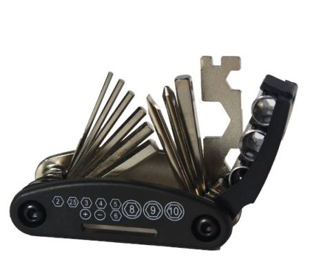 Multi Tool