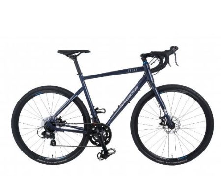 Claud Butler 50cm Gravel Bike