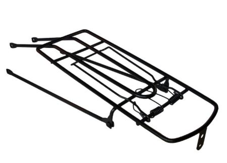 Rear Carrier