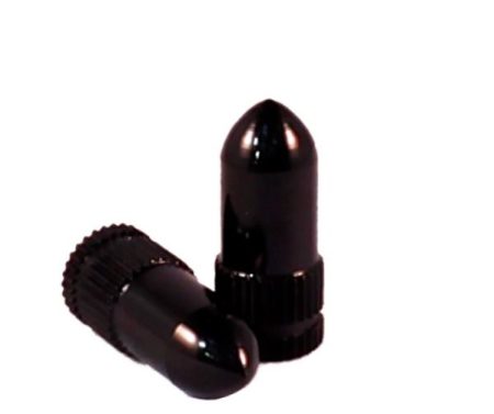 Black Bullet Dusty