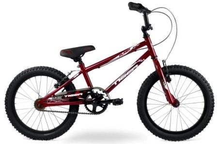 Tiger Flash 14 inch Kids Bike Red