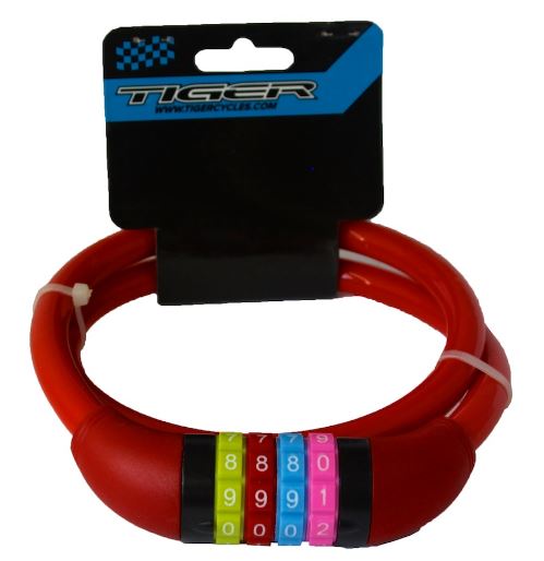 Combination Lock 12x800mm