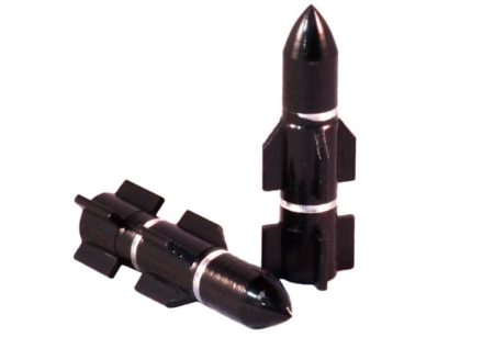 Black Rocket Dustys