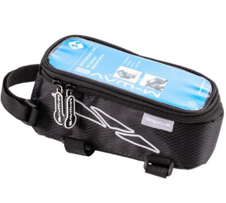 M-Wave Rotterdam XL Top Tube Bag
