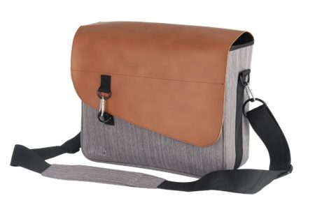Satchel Pannier Bag
