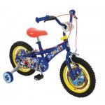 Sonic 14 inch bike kids