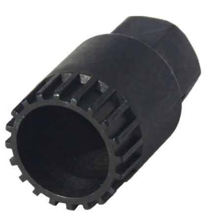 Splined Bottom Bracket Tool