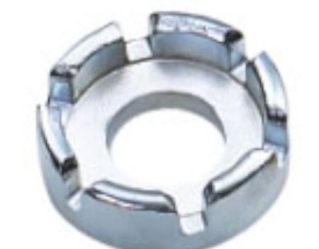 Spoke Key
