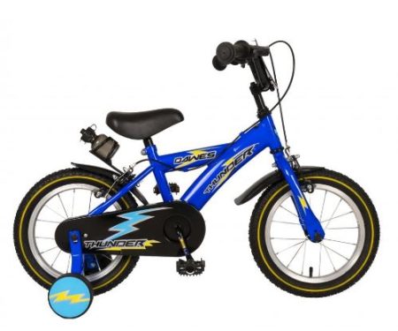 Dawes thunder 16 inch Junior Bike